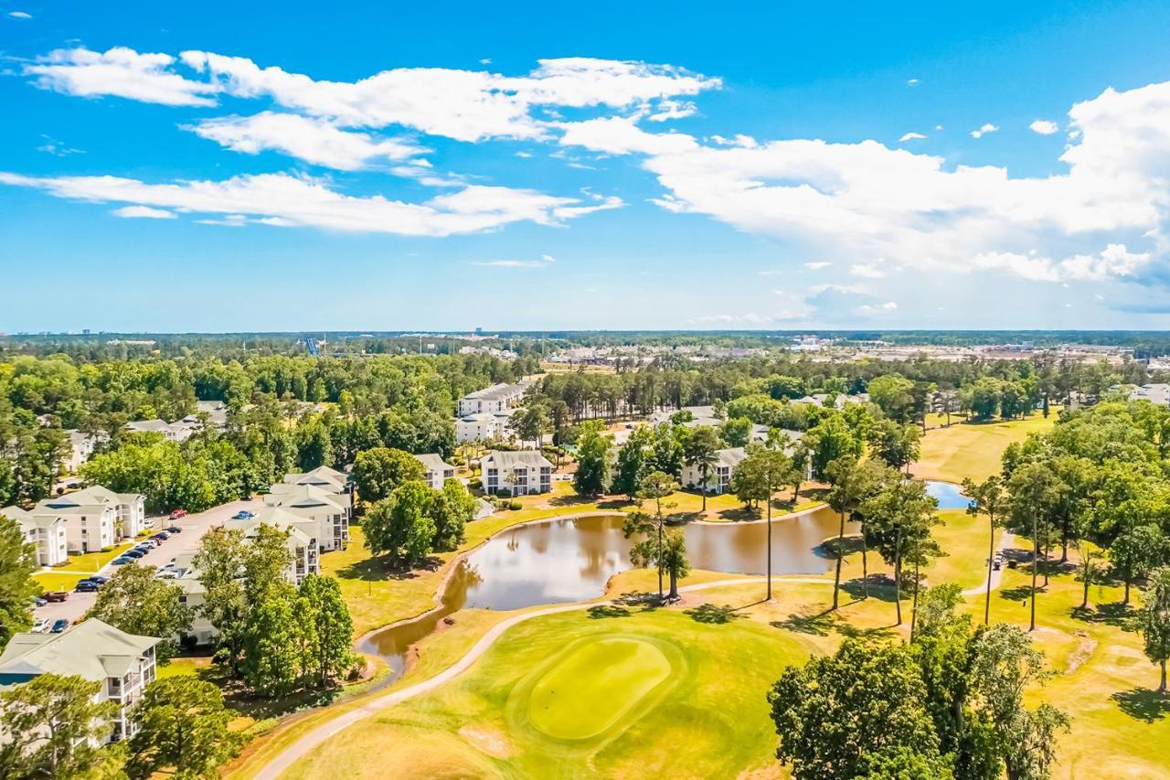 White River 31-I Миртл-Бич Экстерьер фото